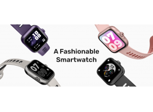 S1 Pro-1.78 inch Smart Watch